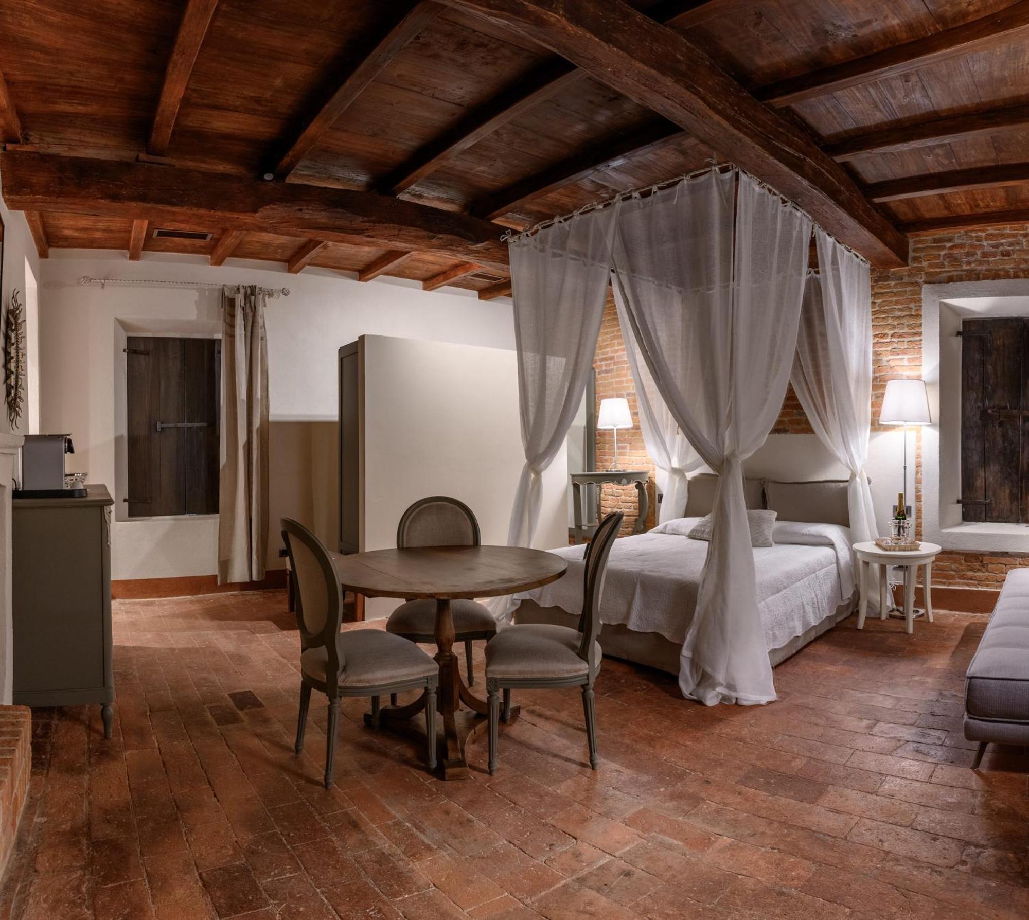 Castello Di Piovera Εξωτερικό φωτογραφία