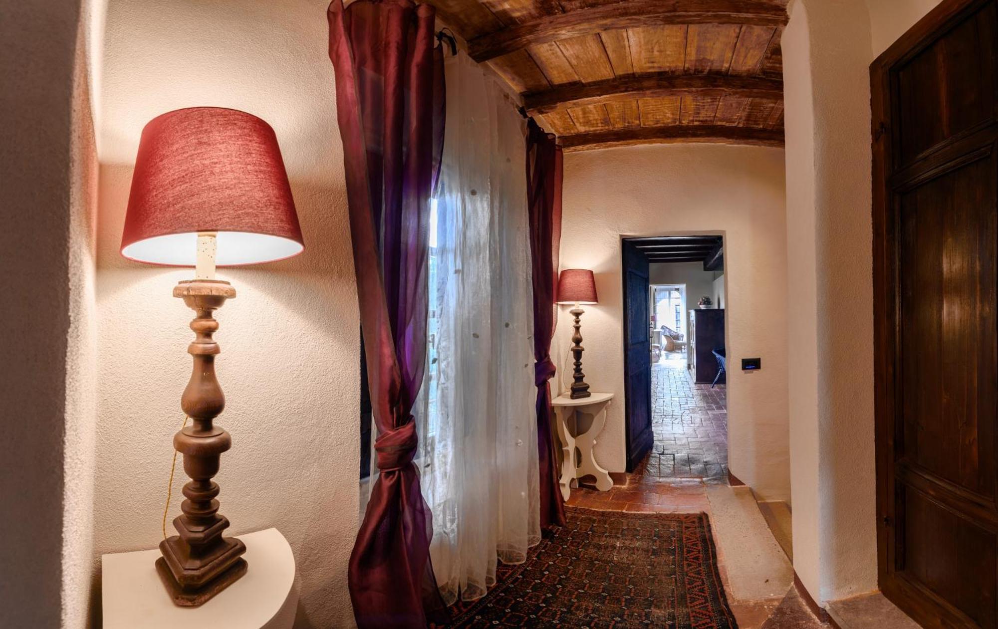 Castello Di Piovera Εξωτερικό φωτογραφία