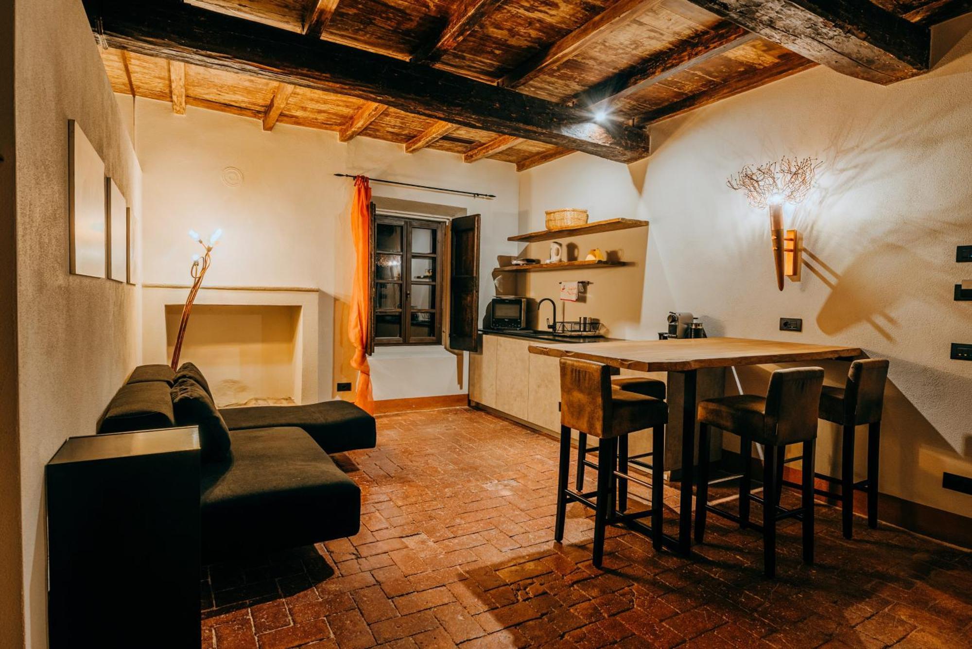 Castello Di Piovera Εξωτερικό φωτογραφία